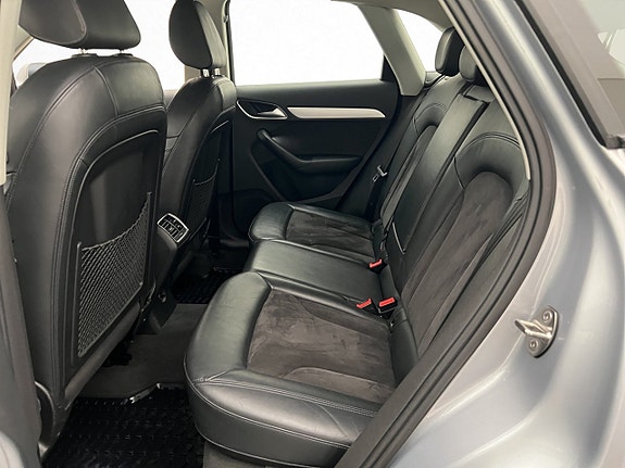 Audi Q3 23 of 28