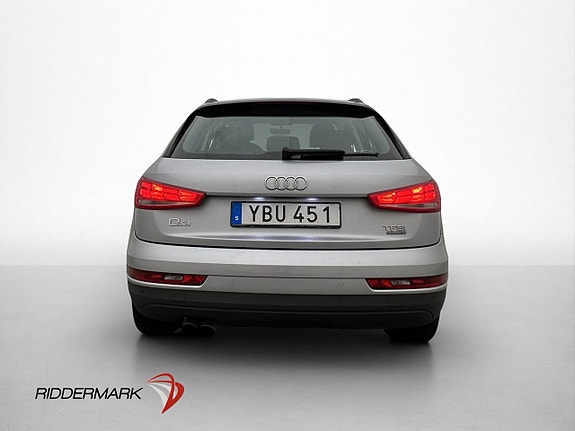 Audi Q3 6 of 28