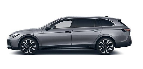 Volkswagen Passat 3 of 7