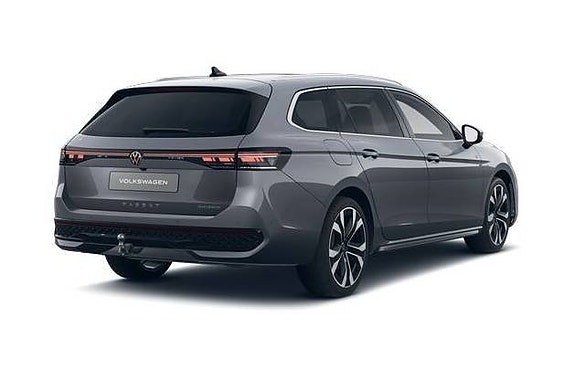 Volkswagen Passat 5 of 7