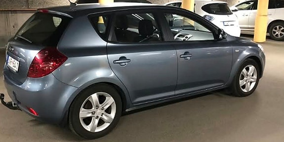Kia Ceed 5 of 6