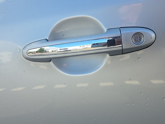Hyundai Santa Fe 13 of 13