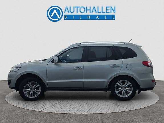Hyundai Santa Fe 3 of 13