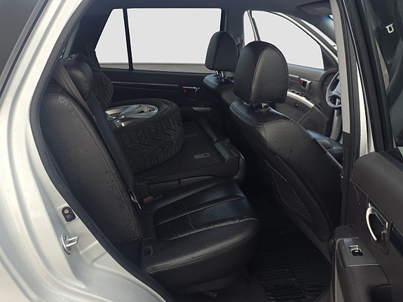Hyundai Santa Fe 12 of 13