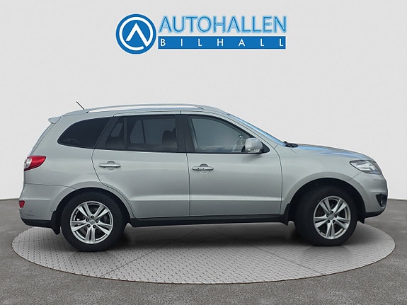Hyundai Santa Fe 5 of 13