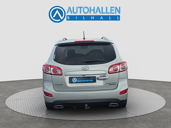 Hyundai Santa Fe 6 of 13