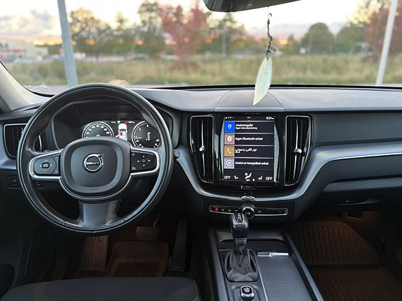 Volvo XC60 6 of 6