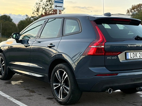 Volvo XC60 5 of 6