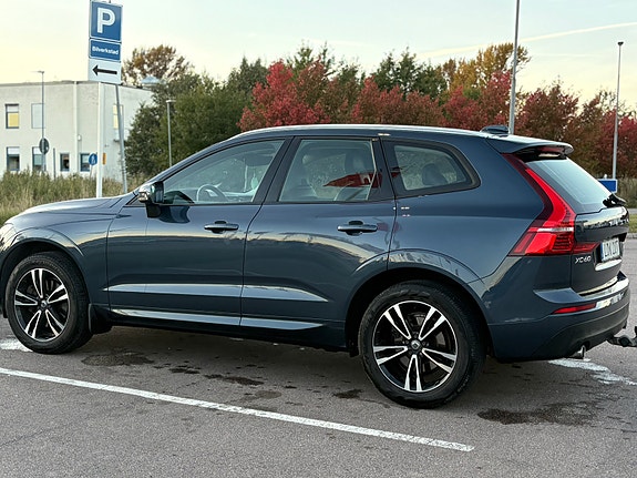 Volvo XC60 4 of 6