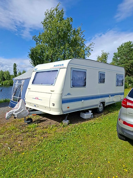 Adria Unika B 502 UP 2 of 5