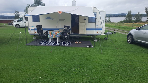 Adria Unika B 502 UP 3 of 5