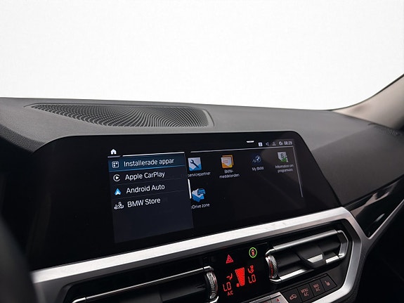 BMW 330e 20 of 30
