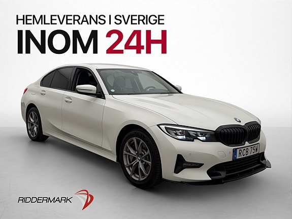 BMW 330e 3 of 30