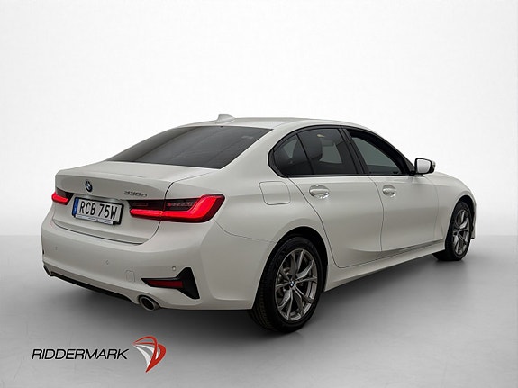 BMW 330e 8 of 30