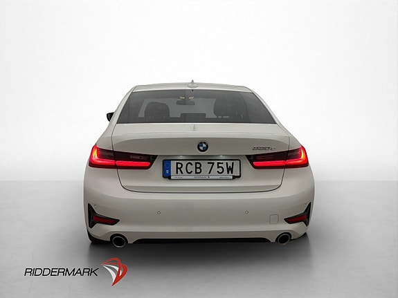 BMW 330e 6 of 30