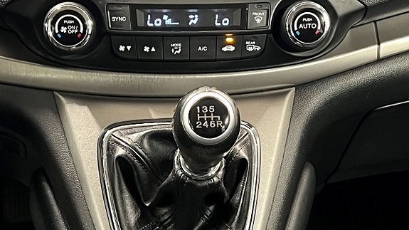 Honda CR-V 19 of 20