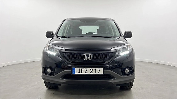 Honda CR-V 2 of 20