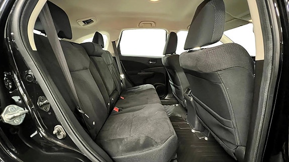 Honda CR-V 14 of 20