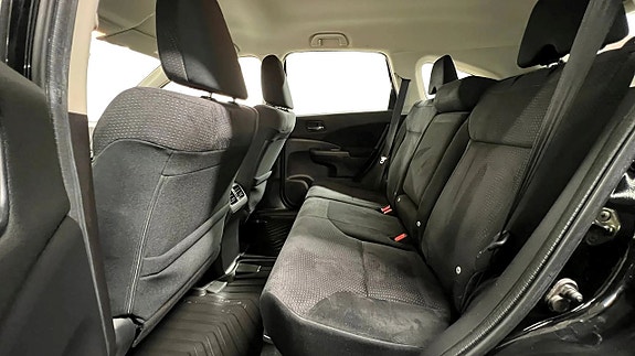Honda CR-V 12 of 20