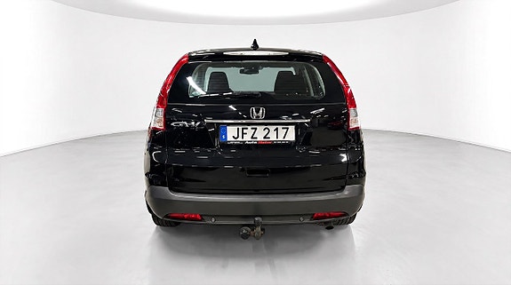 Honda CR-V 5 of 20
