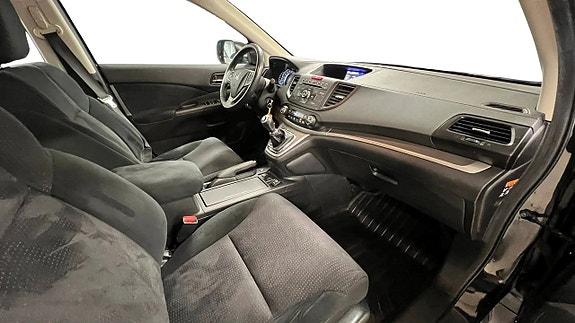 Honda CR-V 15 of 20