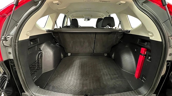 Honda CR-V 13 of 20