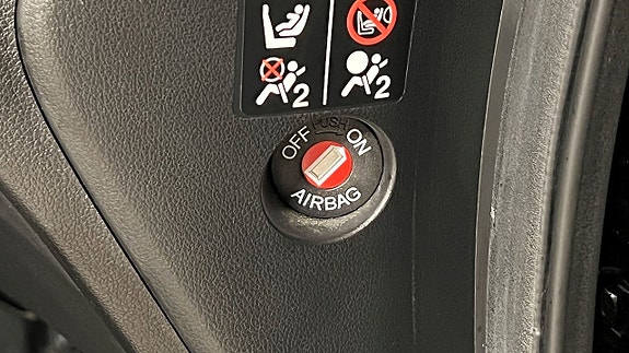 Honda CR-V 18 of 20