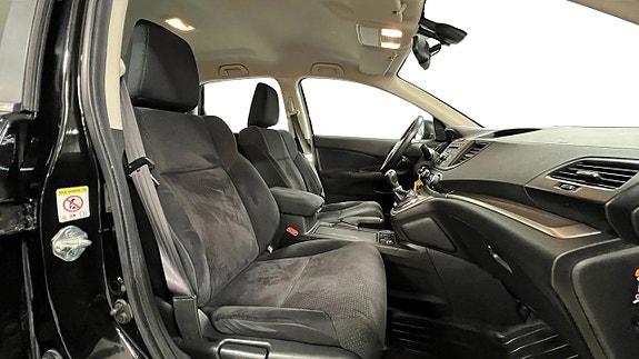 Honda CR-V 16 of 20