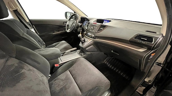 Honda CR-V 15 of 20