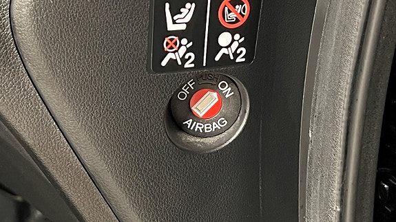 Honda CR-V 18 of 20