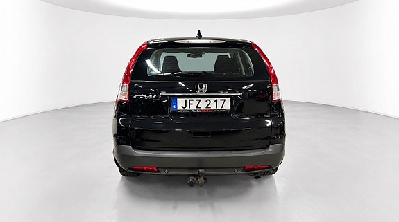Honda CR-V 5 of 20