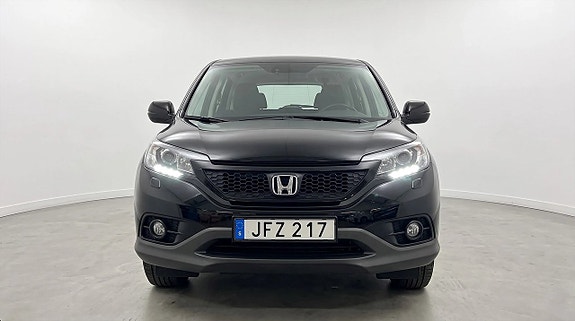 Honda CR-V 2 of 20