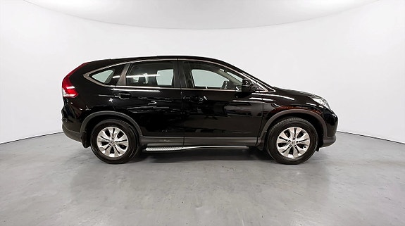 Honda CR-V 3 of 20