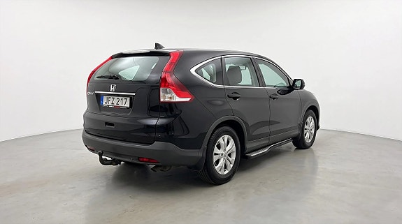 Honda CR-V 4 of 20