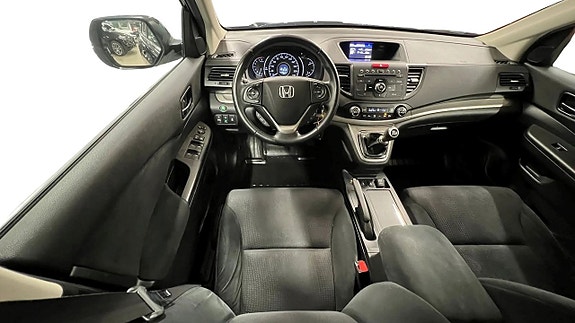 Honda CR-V 7 of 20