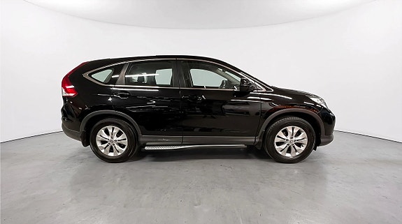 Honda CR-V 3 of 20