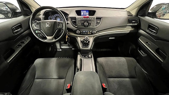 Honda CR-V 6 of 20