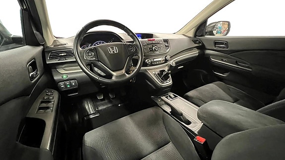 Honda CR-V 9 of 20