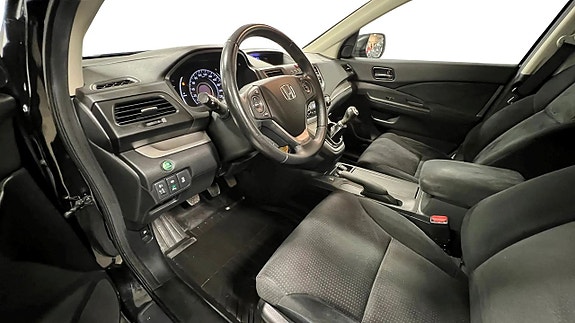 Honda CR-V 10 of 20