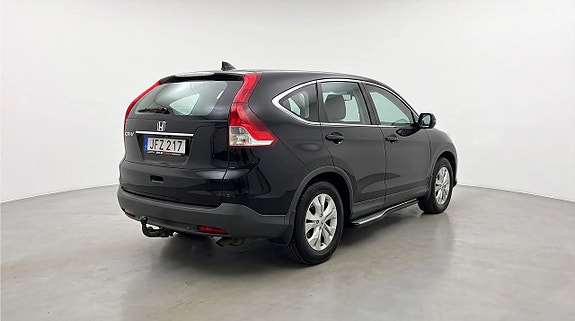 Honda CR-V 4 of 20