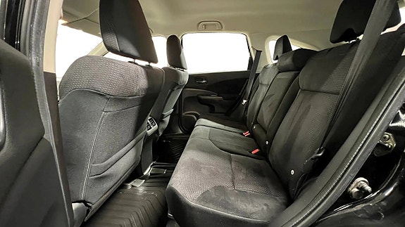 Honda CR-V 12 of 20