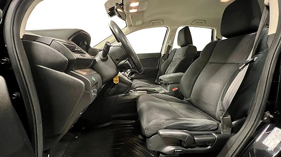 Honda CR-V 11 of 20