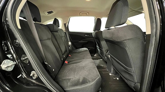 Honda CR-V 14 of 20