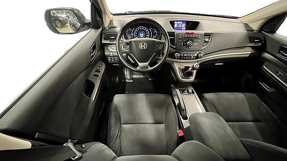 Honda CR-V 7 of 20