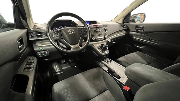 Honda CR-V 9 of 20