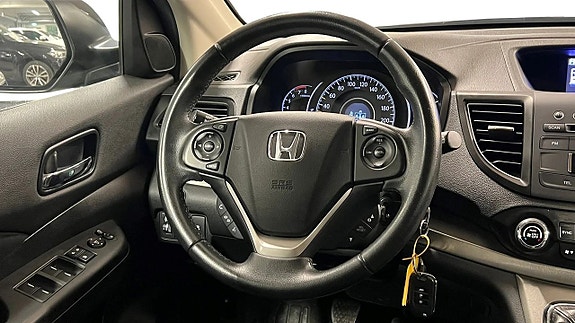 Honda CR-V 8 of 20
