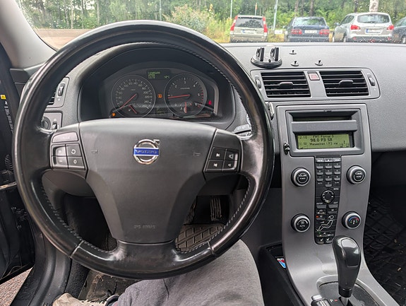 Volvo V50 5 of 8