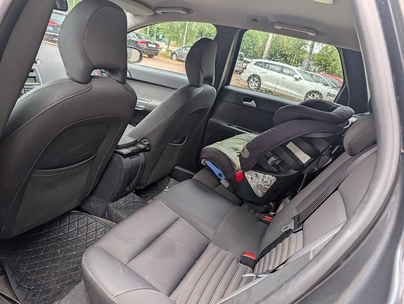 Volvo V50 8 of 8