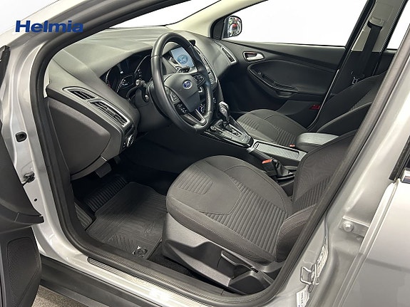 Ford Focus 8 of 9