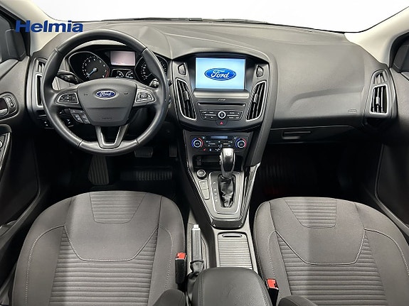 Ford Focus 9 of 9